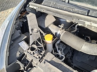 Bedrijfswagen, renault, trafic fbr9m - afbeelding 35 van  45