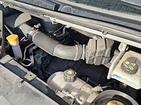 Bedrijfswagen, renault, trafic fbr9m - afbeelding 36 van  45