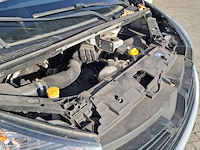 Bedrijfswagen, renault, trafic fbr9m - afbeelding 38 van  45