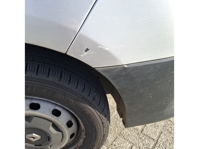 Bedrijfswagen, renault, trafic fbr9m - afbeelding 39 van  45