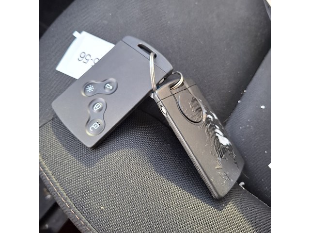 Bedrijfswagen, renault, trafic fbr9m - afbeelding 40 van  45