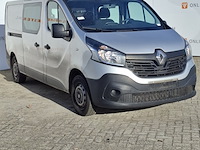 Bedrijfswagen, renault, trafic fbr9m - afbeelding 34 van  45