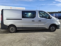Bedrijfswagen, renault, trafic fbr9m - afbeelding 41 van  45