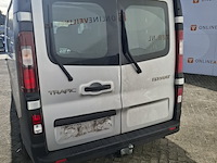 Bedrijfswagen, renault, trafic fbr9m - afbeelding 42 van  45