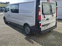 Bedrijfswagen, renault, trafic fbr9m - afbeelding 43 van  45