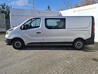 Bedrijfswagen, renault, trafic fbr9m - afbeelding 44 van  45
