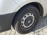Bedrijfswagen, renault, trafic fbr9m - afbeelding 45 van  45