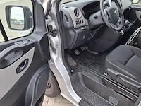 Bedrijfswagen, renault, trafic jl jr9m, 2017 - afbeelding 10 van  45