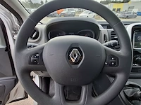 Bedrijfswagen, renault, trafic jl jr9m, 2017 - afbeelding 12 van  45