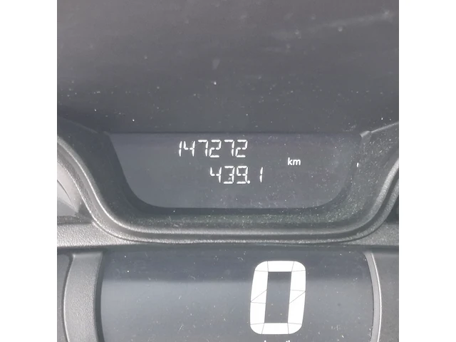 Bedrijfswagen, renault, trafic jl jr9m, 2017 - afbeelding 13 van  45