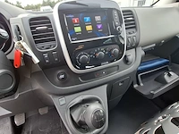 Bedrijfswagen, renault, trafic jl jr9m, 2017 - afbeelding 17 van  45