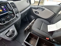 Bedrijfswagen, renault, trafic jl jr9m, 2017 - afbeelding 19 van  45