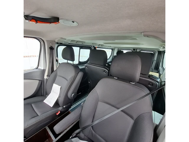 Bedrijfswagen, renault, trafic jl jr9m, 2017 - afbeelding 20 van  45