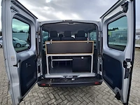 Bedrijfswagen, renault, trafic jl jr9m, 2017 - afbeelding 21 van  45