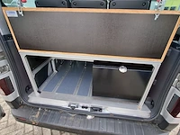 Bedrijfswagen, renault, trafic jl jr9m, 2017 - afbeelding 22 van  45