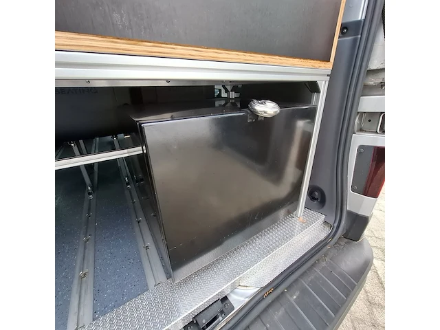 Bedrijfswagen, renault, trafic jl jr9m, 2017 - afbeelding 23 van  45