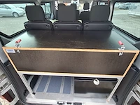 Bedrijfswagen, renault, trafic jl jr9m, 2017 - afbeelding 25 van  45