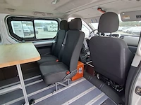 Bedrijfswagen, renault, trafic jl jr9m, 2017 - afbeelding 27 van  45