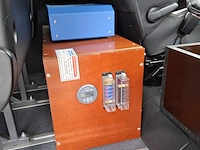 Bedrijfswagen, renault, trafic jl jr9m, 2017 - afbeelding 29 van  45