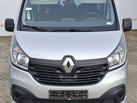 Bedrijfswagen, renault, trafic jl jr9m, 2017 - afbeelding 2 van  45