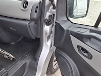 Bedrijfswagen, renault, trafic jl jr9m, 2017 - afbeelding 31 van  45