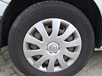 Bedrijfswagen, renault, trafic jl jr9m, 2017 - afbeelding 37 van  45