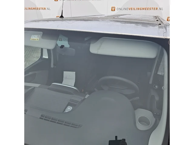 Bedrijfswagen, renault, trafic jl jr9m, 2017 - afbeelding 39 van  45
