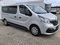 Bedrijfswagen, renault, trafic jl jr9m, 2017 - afbeelding 3 van  45
