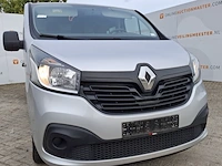 Bedrijfswagen, renault, trafic jl jr9m, 2017 - afbeelding 40 van  45