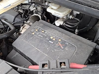 Bedrijfswagen, renault, trafic jl jr9m, 2017 - afbeelding 43 van  45