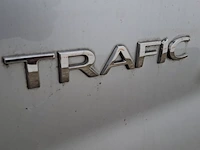 Bedrijfswagen, renault, trafic jl jr9m, 2017 - afbeelding 45 van  45