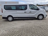 Bedrijfswagen, renault, trafic jl jr9m, 2017 - afbeelding 4 van  45