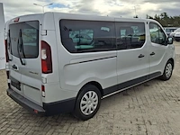 Bedrijfswagen, renault, trafic jl jr9m, 2017 - afbeelding 5 van  45