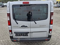 Bedrijfswagen, renault, trafic jl jr9m, 2017 - afbeelding 6 van  45