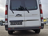Bedrijfswagen, renault, trafic jl jr9m, 2017 - afbeelding 7 van  45