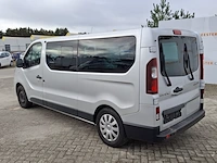 Bedrijfswagen, renault, trafic jl jr9m, 2017 - afbeelding 8 van  45