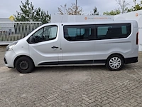 Bedrijfswagen, renault, trafic jl jr9m, 2017 - afbeelding 9 van  45