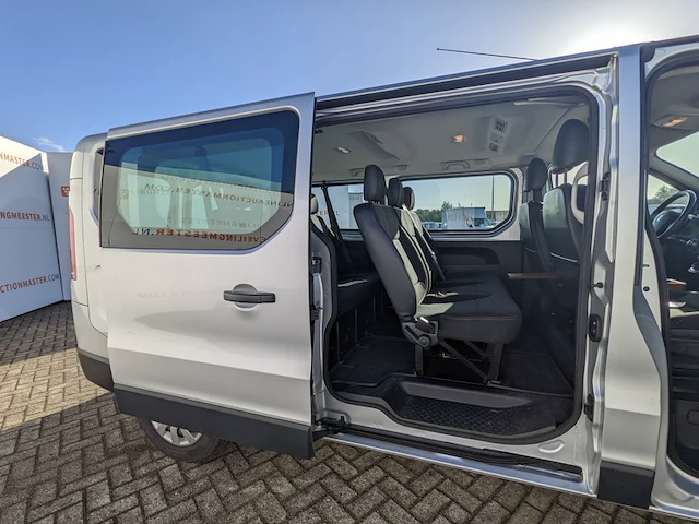 Bedrijfswagen, renault, trafic - afbeelding 8 van  56