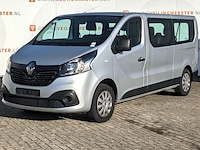 Bedrijfswagen, renault, trafic - afbeelding 1 van  56