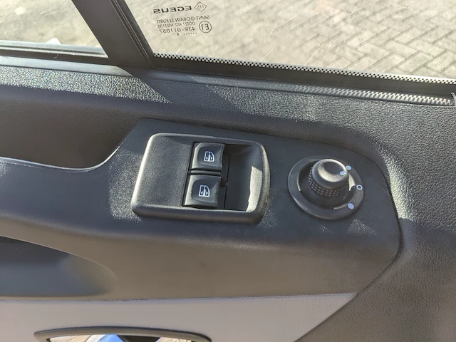 Bedrijfswagen, renault, trafic - afbeelding 22 van  56