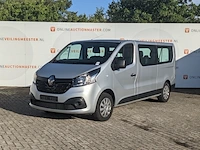 Bedrijfswagen, renault, trafic - afbeelding 12 van  56