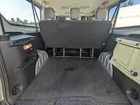 Bedrijfswagen, renault, trafic - afbeelding 29 van  56