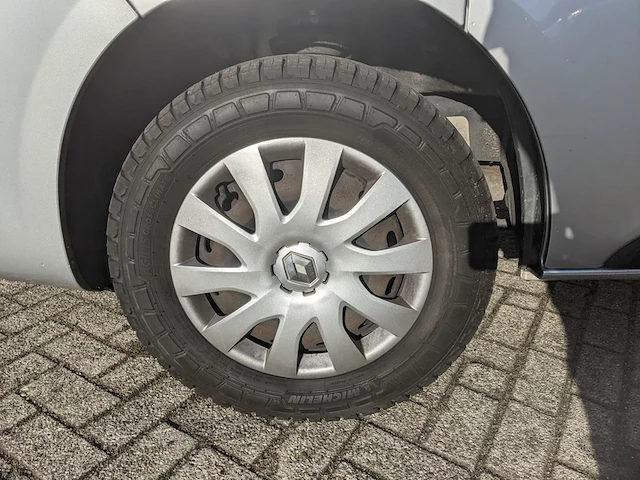 Bedrijfswagen, renault, trafic - afbeelding 30 van  56