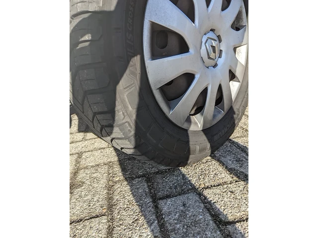 Bedrijfswagen, renault, trafic - afbeelding 31 van  56