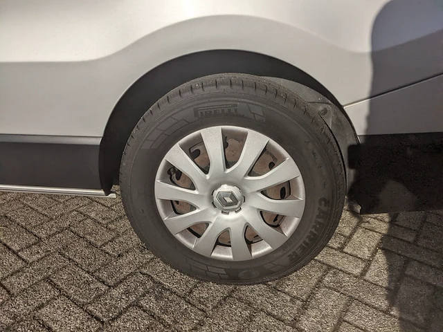 Bedrijfswagen, renault, trafic - afbeelding 32 van  56