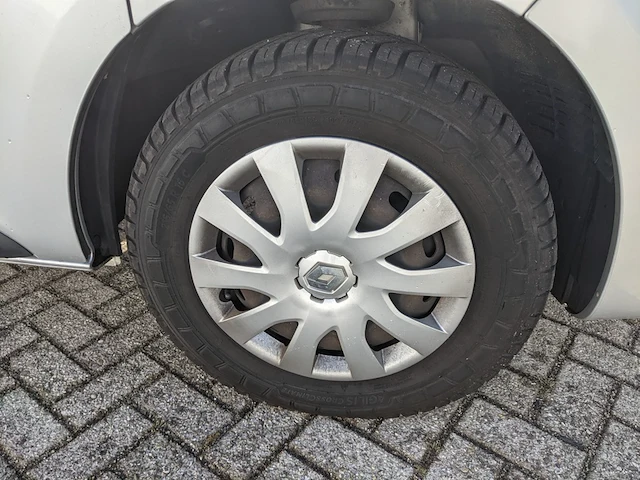 Bedrijfswagen, renault, trafic - afbeelding 35 van  56