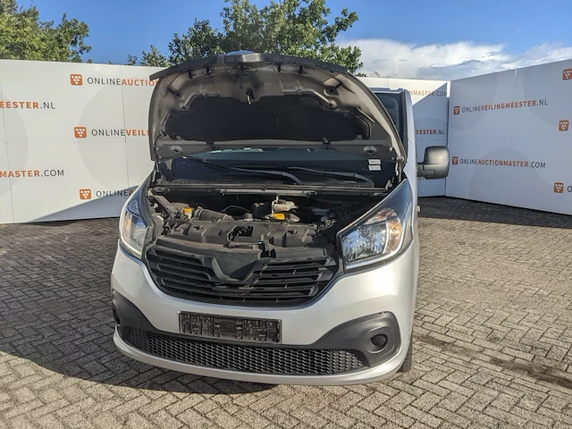 Bedrijfswagen, renault, trafic - afbeelding 36 van  56