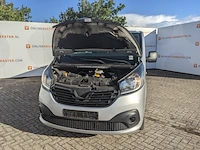 Bedrijfswagen, renault, trafic - afbeelding 36 van  56