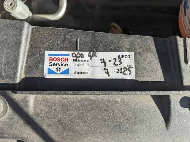 Bedrijfswagen, renault, trafic - afbeelding 42 van  56