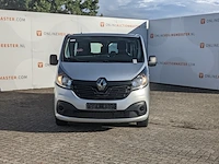 Bedrijfswagen, renault, trafic - afbeelding 34 van  56